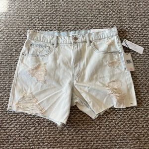 BDG Jean Shorts